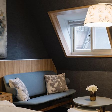 Hotel Attic Taipeh Exterior foto